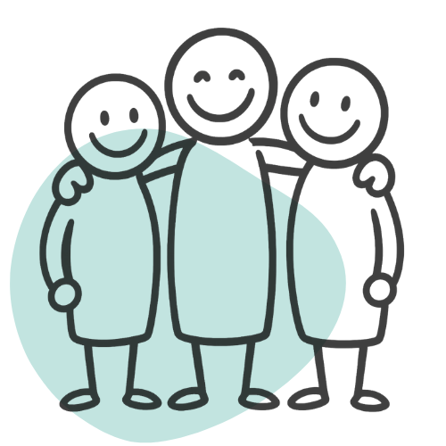 Kinder-Icon